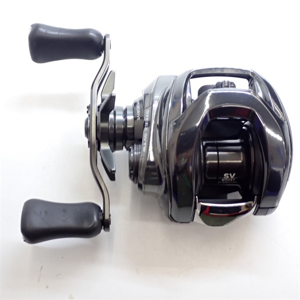 ２４スティーズＳＶ　ＴＷ１００ＨＬ